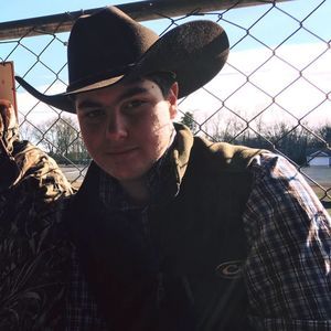 Meet your Posher, Brandon